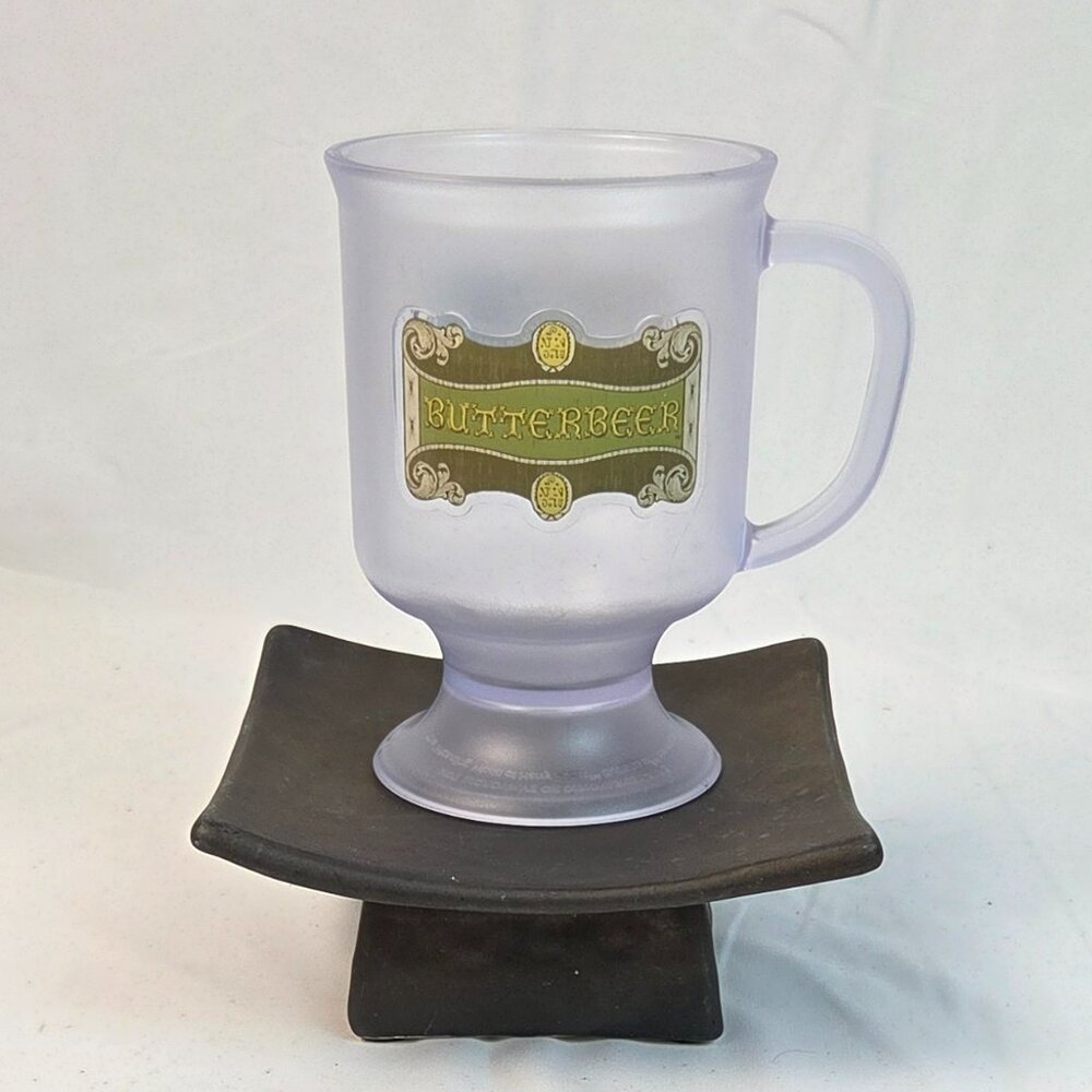 Harry Potter Butterbeer Souvenir Mug (Theme Park Exclusive)